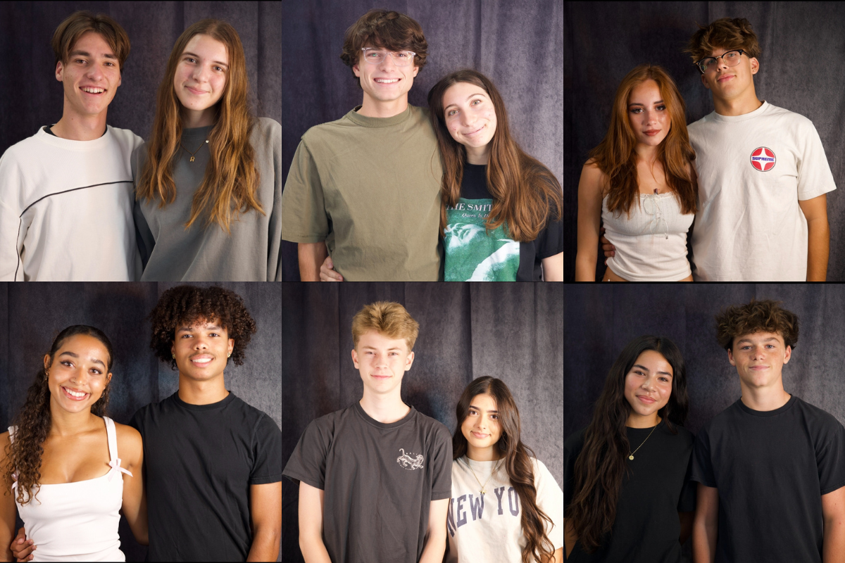 Photos by Jessica Qi/The Talon