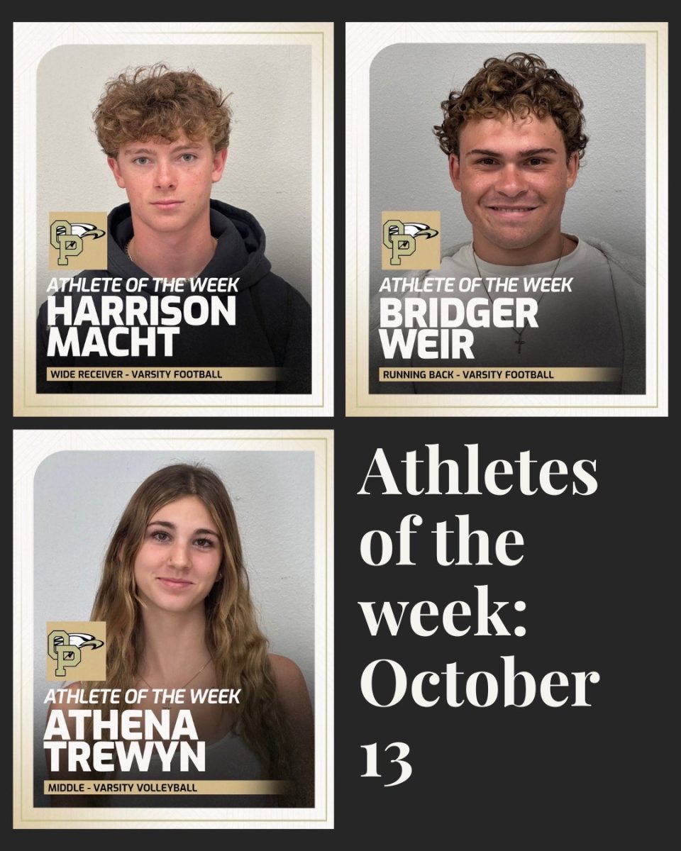 (Image by Tanvi Jerukar/The Talon)