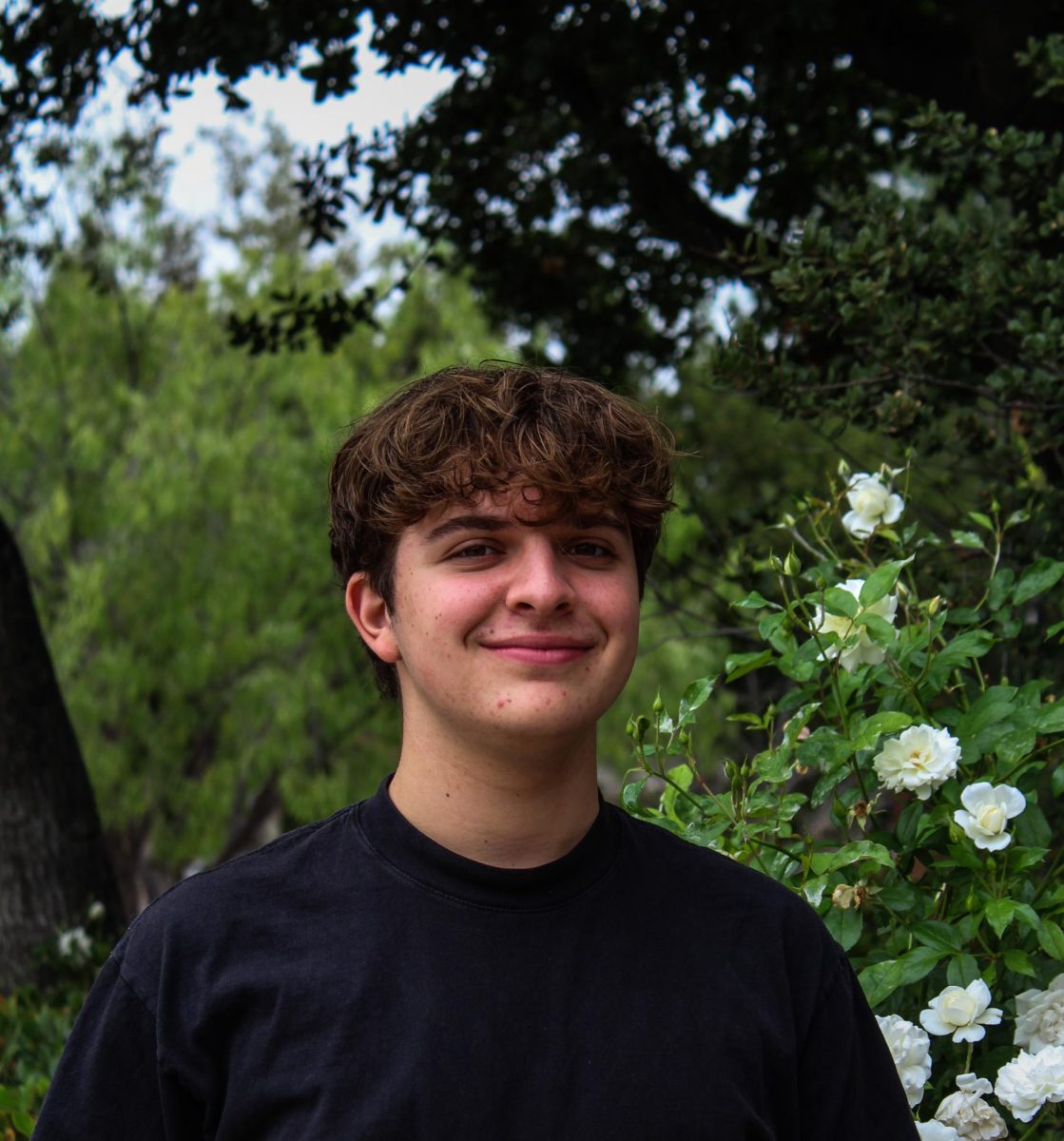 (Photo by Zachary Sweet)