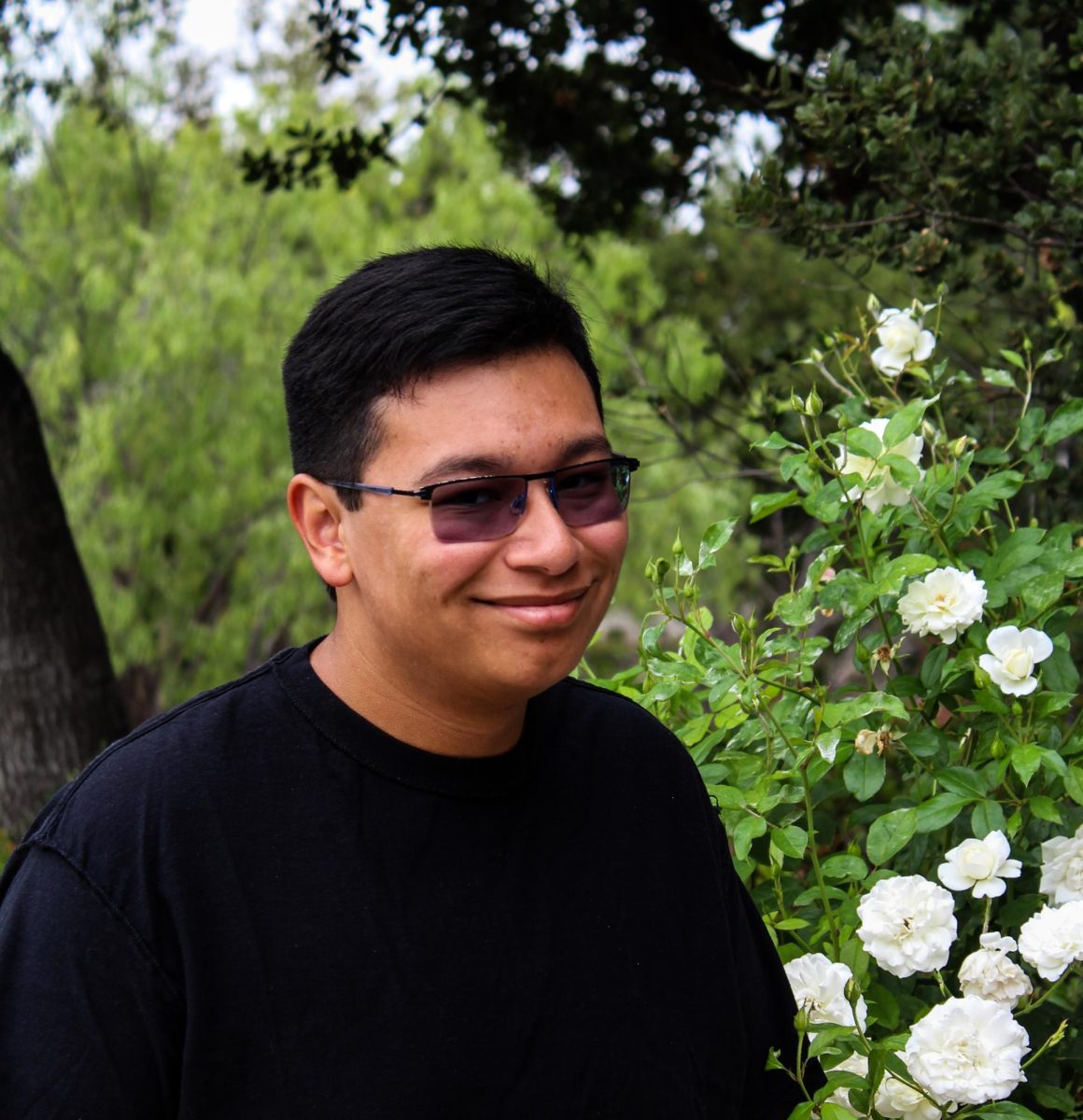 (Photo by Zachary Sweet)