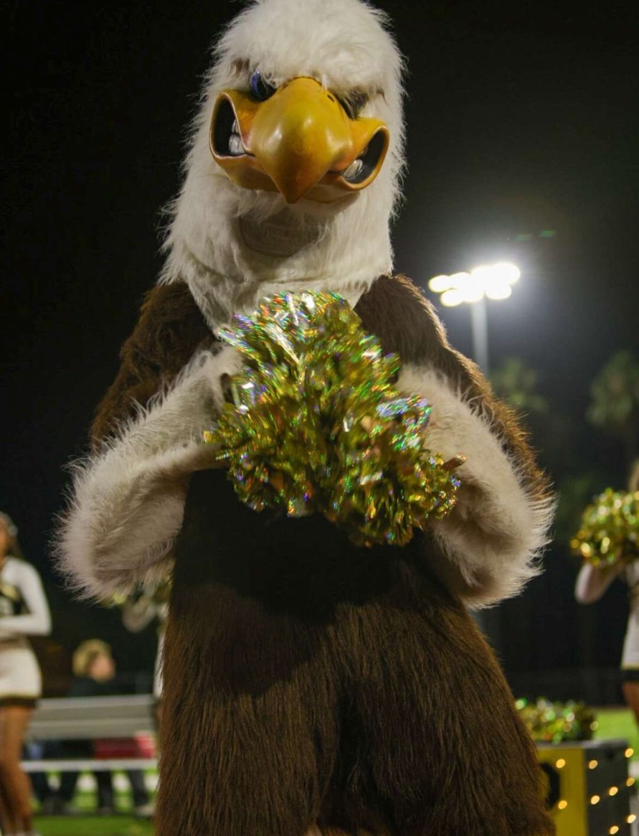(Photo by Dylan Boyd/The Talon)