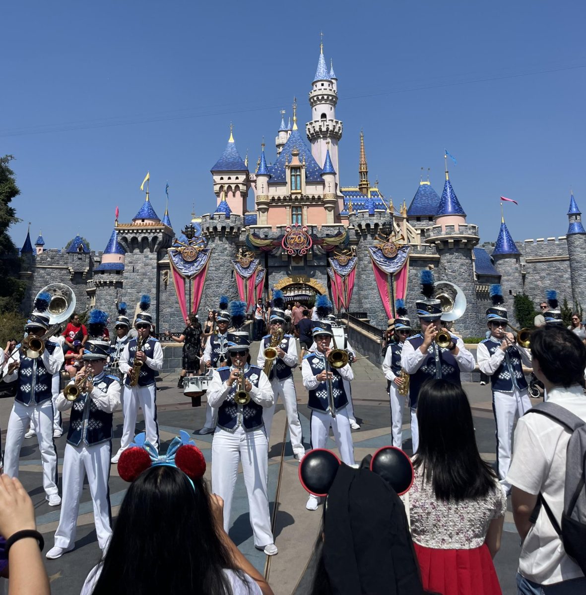 (Photo by Lia Langschultz/OPHS Student)