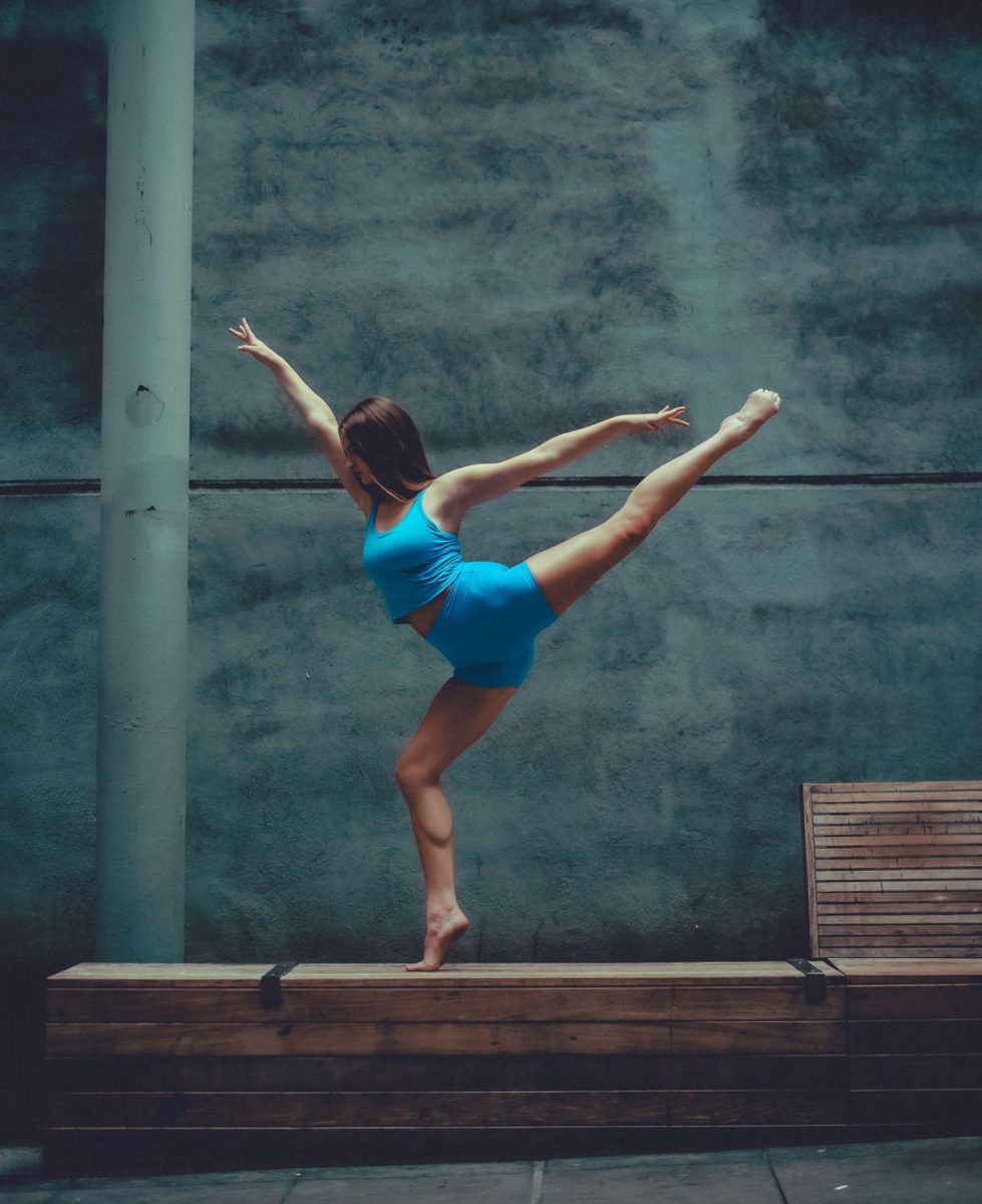 (Photo by Maddyn Yantis-Blank)