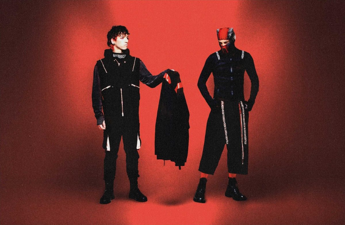 (Photo by twentyonepilots.com)